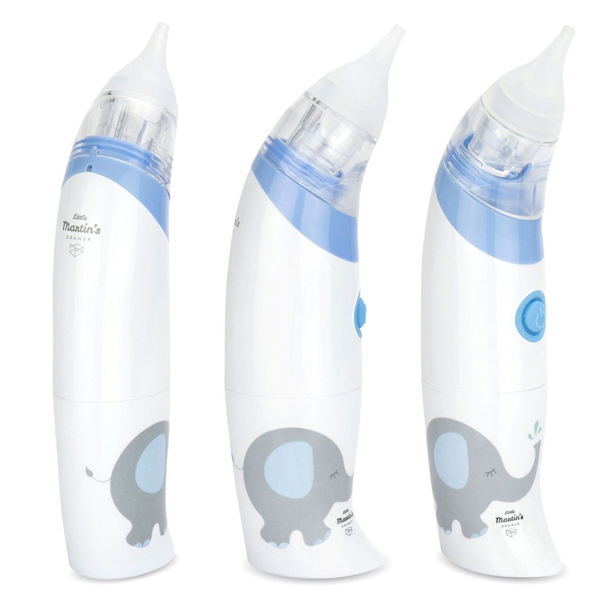 ASPIRADOR NASAL + PAÑALES ETAPA XG